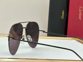 Picture of Cartier Sunglasses _SKUfw55489670fw